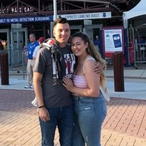 Meet your Posher, Bailey